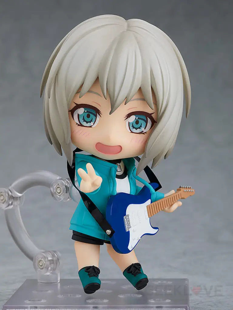 Nendoroid Moca Aoba: Stage Outfit Ver. - GeekLoveph