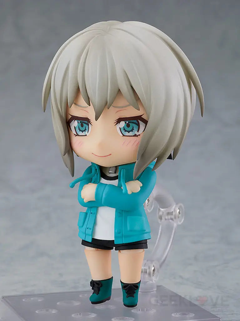Nendoroid Moca Aoba: Stage Outfit Ver. - GeekLoveph