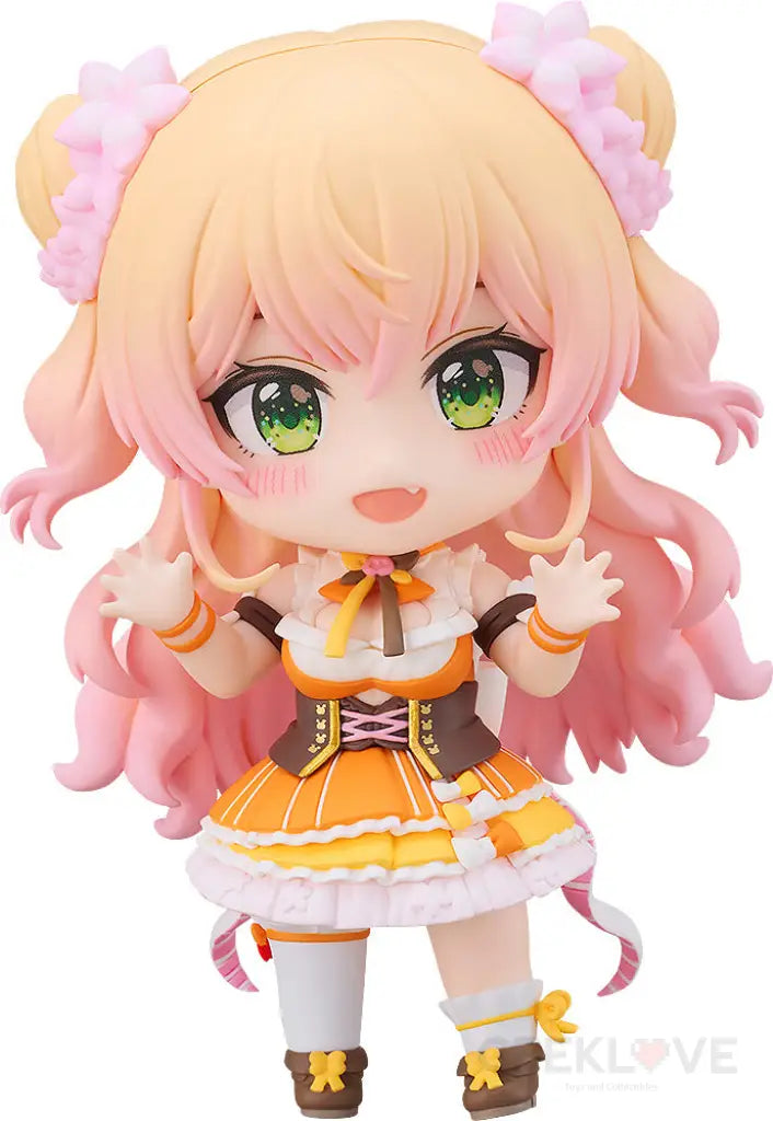 Nendoroid Momosuzu Nene