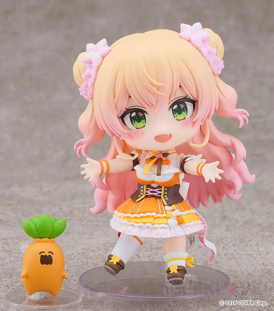 Nendoroid Momosuzu Nene Pre Order Price