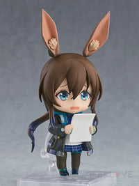 Nendoroid More Amiya Extension Set Preorder