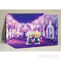 Nendoroid More Background Book 02 Preorder