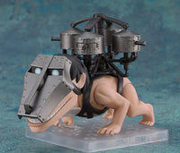 Nendoroid More Cart Titan Preorder