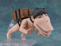 Nendoroid More Cart Titan Preorder