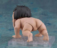 Nendoroid More Cart Titan Preorder