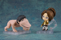 Nendoroid More Cart Titan Preorder