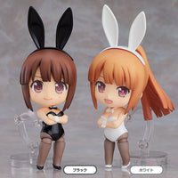 Nendoroid More Dress Up Bunny Set Of 6
