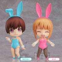 Nendoroid More Dress Up Bunny Set Of 6