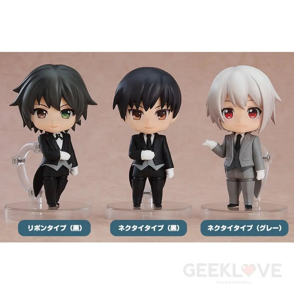 Nendoroid More Dress Up Butler Deposit Preorder