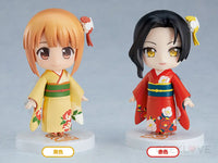 Nendoroid More: Dress Up Coming Of Age Ceremony Furisode Preorder