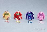 Nendoroid More: Dress Up Coming Of Age Ceremony Furisode Preorder