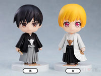 Nendoroid More: Dress Up Coming of Age Ceremony Hakama - GeekLoveph