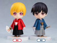 Nendoroid More: Dress Up Coming of Age Ceremony Hakama - GeekLoveph