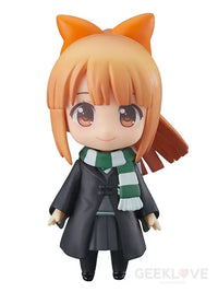 Nendoroid More: Dress Up Hogwarts Uniform - Skirt Style Set Of 4 Preorder