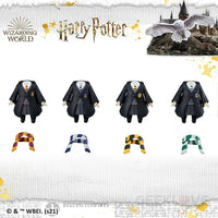 Nendoroid More: Dress Up Hogwarts Uniform - Skirt Style Set Of 4 Preorder