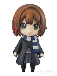 Nendoroid More: Dress Up Hogwarts Uniform - Skirt Style Set Of 4 Preorder