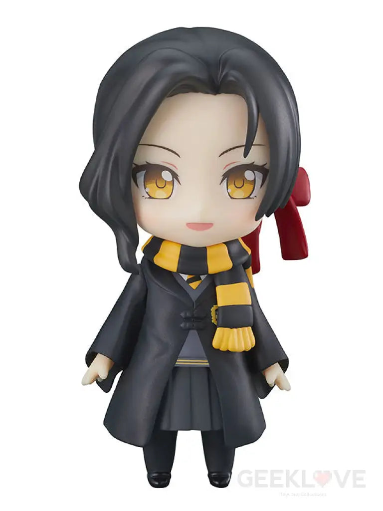 Nendoroid More: Dress Up Hogwarts Uniform - Skirt Style Set Of 4 Preorder