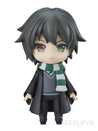 Nendoroid More: Dress Up Hogwarts Uniform - Slacks Style Set Of 4 Preorder