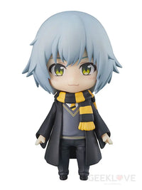 Nendoroid More: Dress Up Hogwarts Uniform - Slacks Style Set Of 4 Preorder