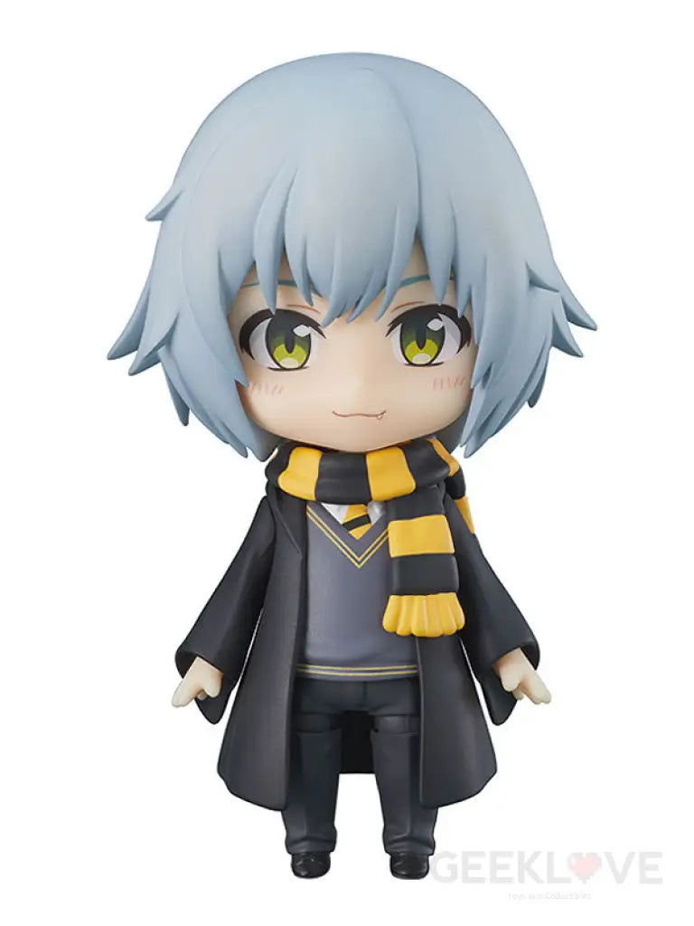 Nendoroid More: Dress Up Hogwarts Uniform - Slacks Style Set Of 4 Preorder