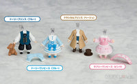 Nendoroid More Dress Up Lolita Set of 4 - GeekLoveph