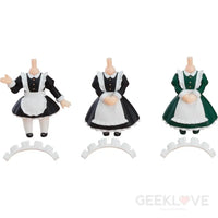 Nendoroid More Dress Up Maid Preorder