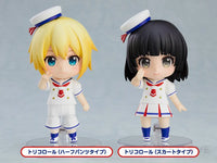 Nendoroid More: Dress Up Sailor (Box Of 6) Preorder