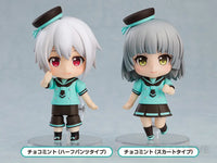 Nendoroid More: Dress Up Sailor (Box Of 6) Preorder