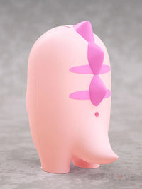 Nendoroid More: Face Parts Case (Pink Dinosaur) Preorder