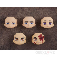 Nendoroid More: Face Swap Demon Slayer: Kimetsu No Yaiba 02 (Box Of 5) Deposit Preorder