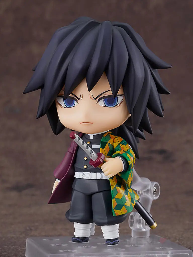 Nendoroid More: Face Swap Demon Slayer: Kimetsu No Yaiba 02 (Box Of 5) Preorder