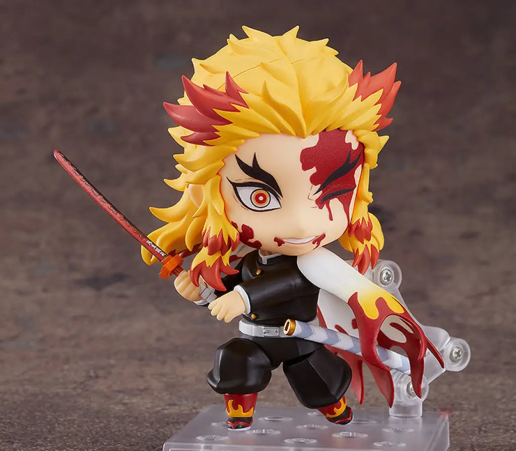 Nendoroid More: Face Swap Demon Slayer: Kimetsu No Yaiba 02 (Box Of 5) Preorder