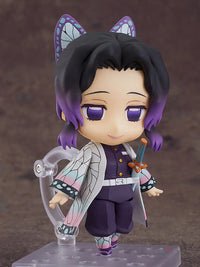 Nendoroid More: Face Swap Demon Slayer: Kimetsu No Yaiba 02 (Box Of 5) Preorder