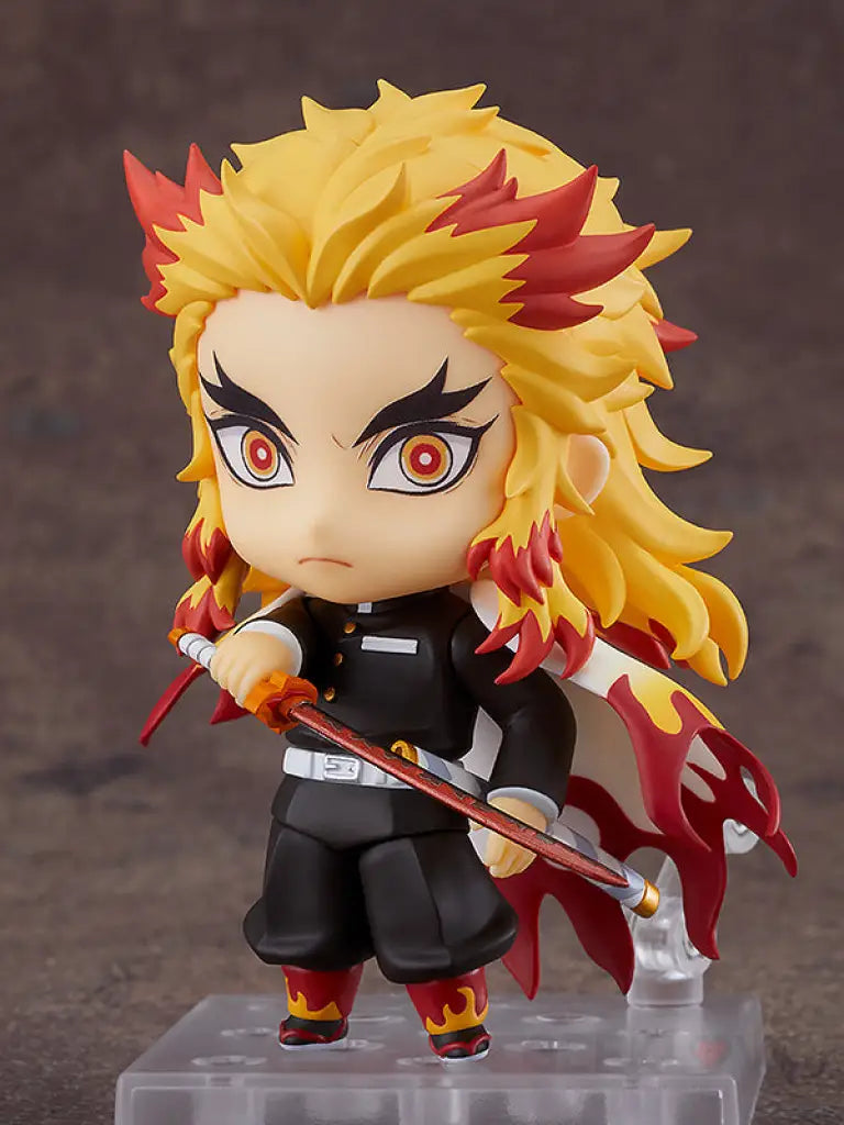 Nendoroid More: Face Swap Demon Slayer: Kimetsu No Yaiba 02 (Box Of 5) Preorder