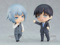Nendoroid More: Face Swap Good Smile Selection Set of 9 - GeekLoveph