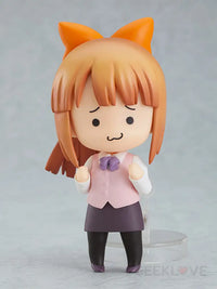 Nendoroid More: Face Swap Good Smile Selection Set of 9 - GeekLoveph