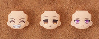 Nendoroid More: Face Swap Good Smile Selection Set of 9 - GeekLoveph