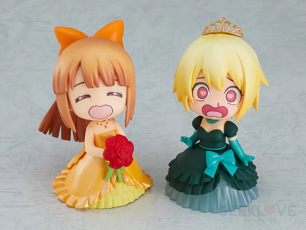 Nendoroid More: Face Swap Good Smile Selection Set of 9 - GeekLoveph