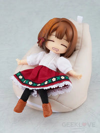 Nendoroid More: Face Swap Good Smile Selection Set of 9 - GeekLoveph
