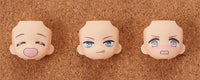 Nendoroid More: Face Swap Good Smile Selection Set of 9 - GeekLoveph