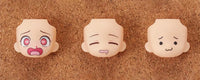 Nendoroid More: Face Swap Good Smile Selection Set of 9 - GeekLoveph