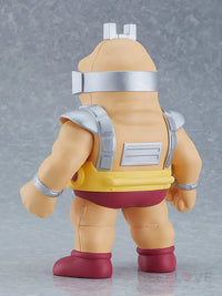 Nendoroid More Krang Preorder