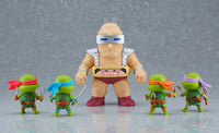 Nendoroid More Krang Preorder