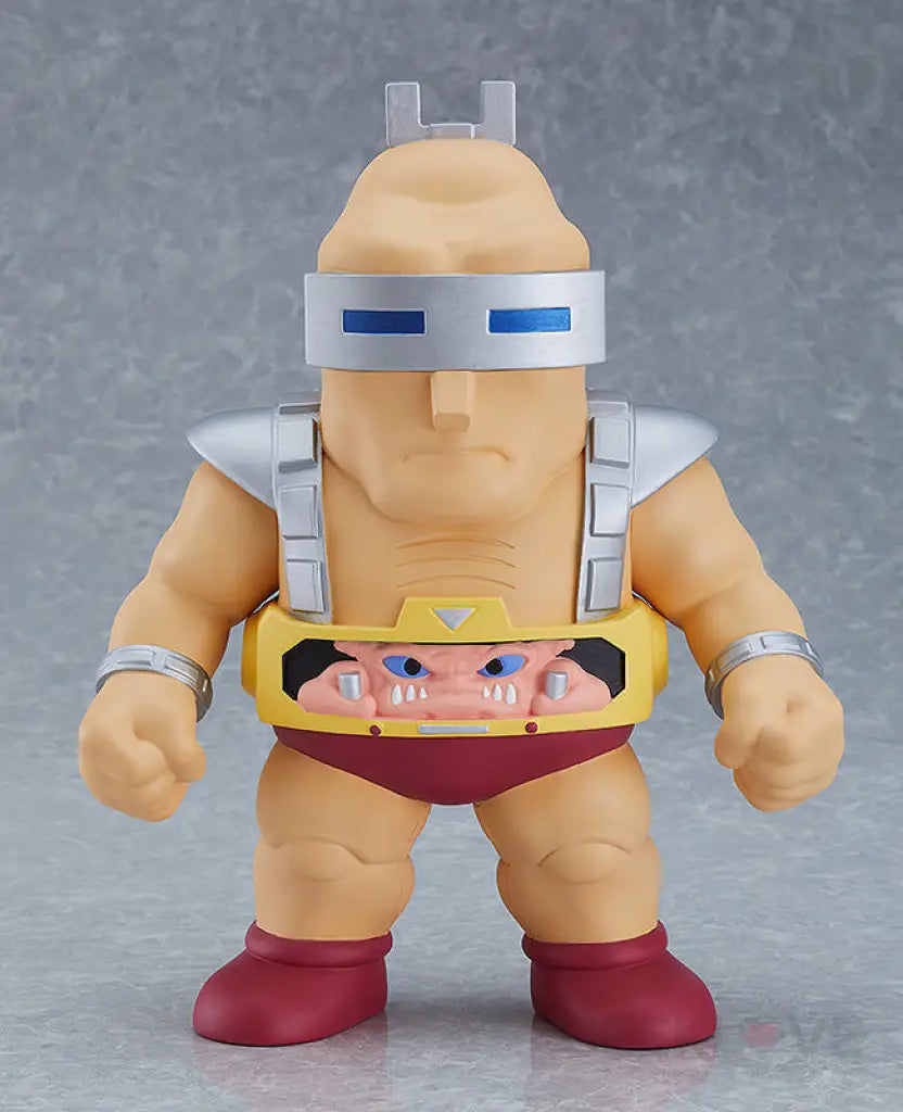 Nendoroid More Krang Preorder