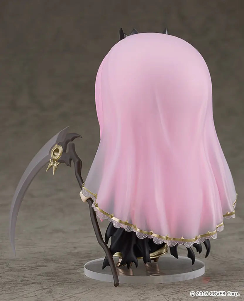 Nendoroid Mori Calliope Preorder