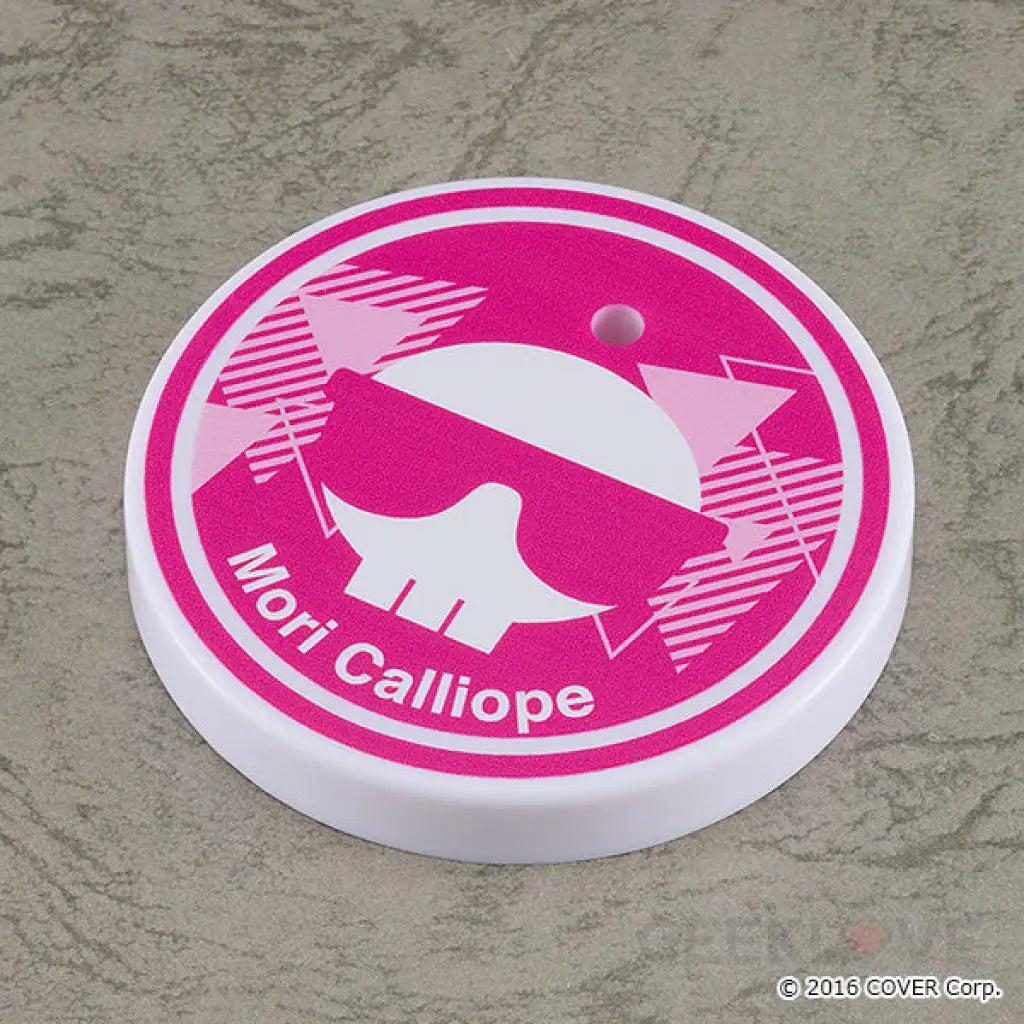 Nendoroid Mori Calliope Preorder