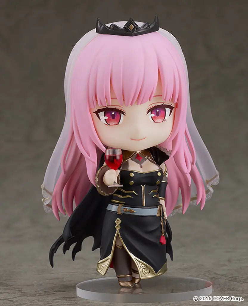 Nendoroid Mori Calliope Preorder