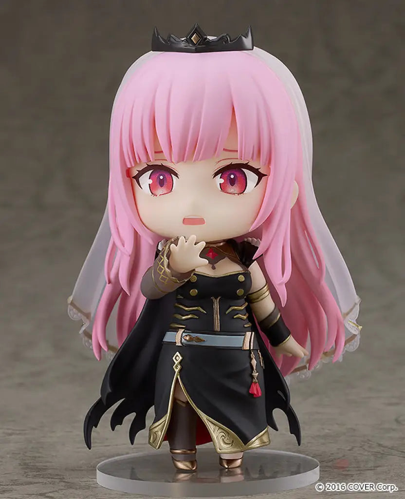 Nendoroid Mori Calliope Preorder