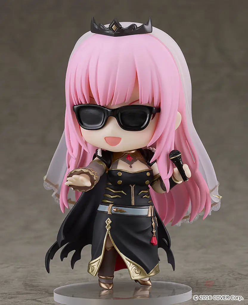 Nendoroid Mori Calliope Preorder