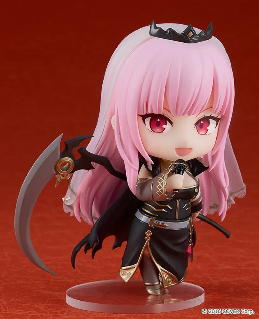 Nendoroid Mori Calliope Preorder